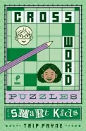 Image of crossword puzzles for smart kids