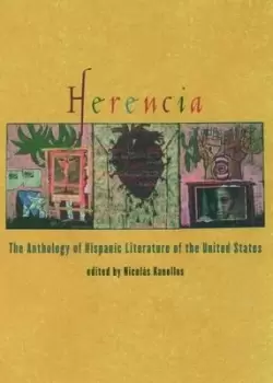 Image of Herencia by Nicolas Kanellos