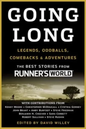 Image of Going long by David Willey