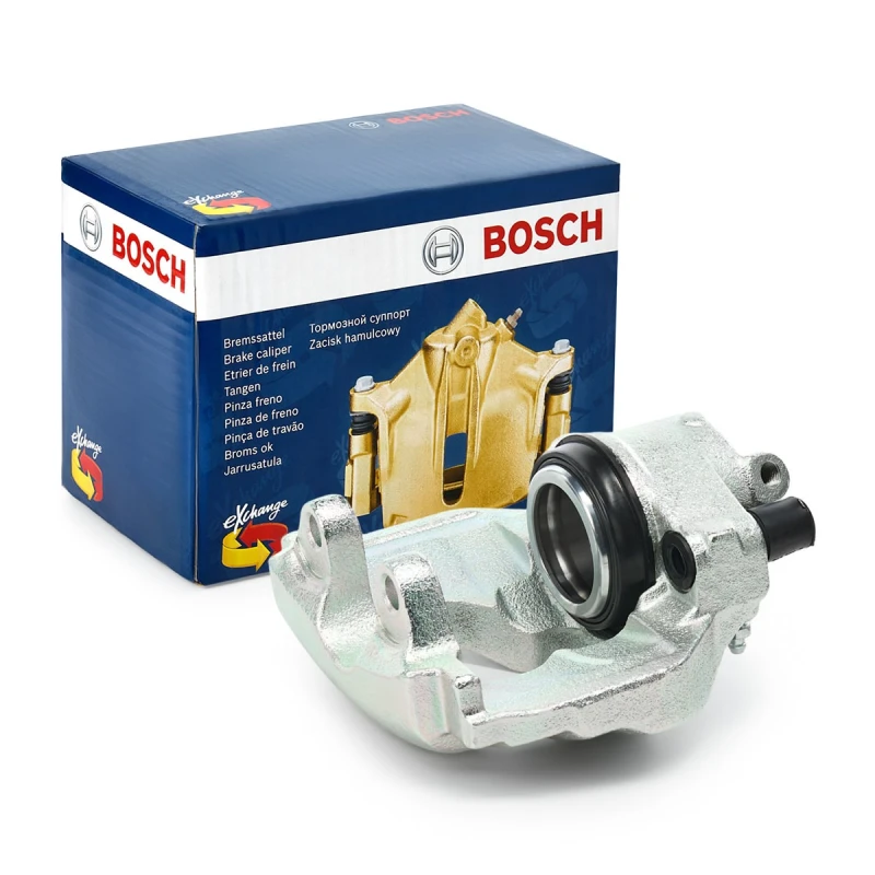 Image of Brake caliper Bosch 0 986 474 193