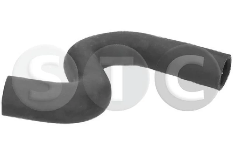 Image of STC Radiator hose STC T409196