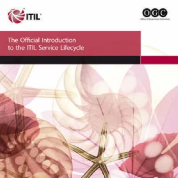 Image of The Official Introduction to the Itil Service Lifecycle Paperback