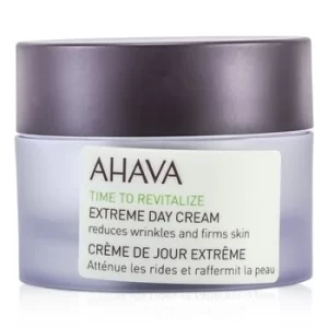 image of Ahava Time To Revitalize Extreme Day Cream 50ml/1.7oz