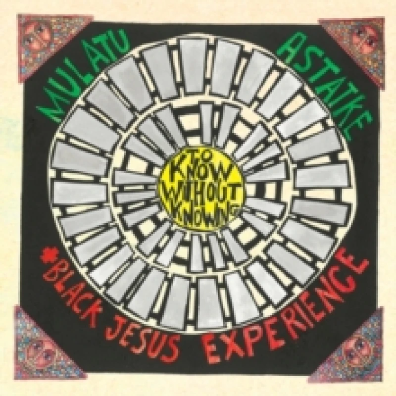 Image of To Know Without Knowing CD / Album