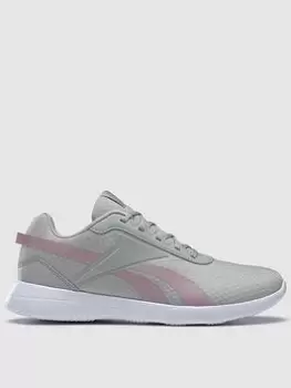 Image of Reebok Stridium 2.0, Grey/Lilac, Size 6, Women