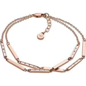 Image of Emporio Armani EG3452221 Sentimental Bracelet