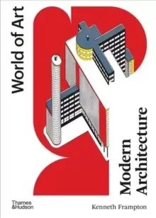 Image of Modern Architecture : A Critical History