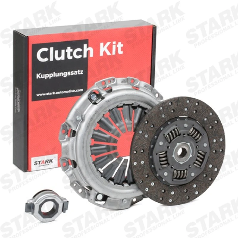 Image of STARK Clutch kit STARK SKCK-0100504