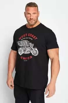 Image of Mens T-Shirt