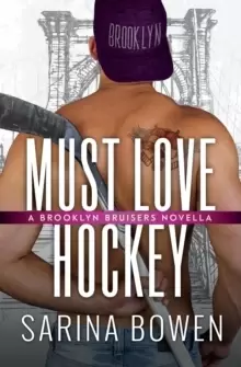 Image of Must Love Hockey
