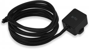 Image of Arlo VMA4900 Smart Home Outdoor Power Adapter (Official), Black