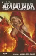 Image of realm war volume 2