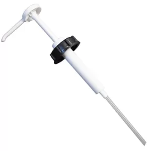Image of Faith in Nature pump 20L