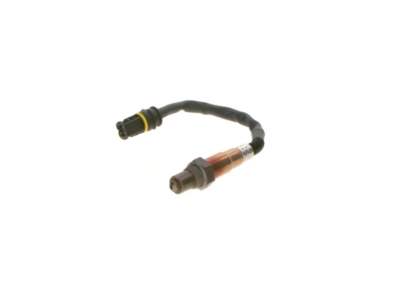 Image of Lambda sensor Bosch 0 258 006 436