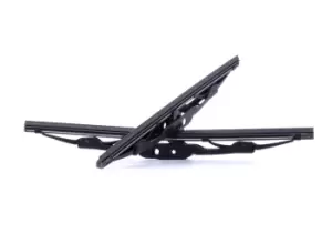 Image of RIDEX Wiper blade VW,RENAULT,FIAT 298W0380 0008244726,A0008244726,111998001