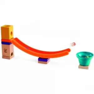 Image of Hape Mega Skatepark Construction Set