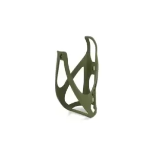 image of Cube Bottle Cage HPP - Green