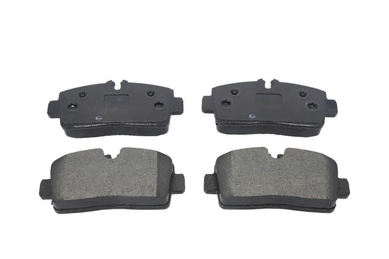 Image of DT Spare Parts 7.00275 Brake pad set Rear Axle Brake Pad Set,disc brake (402)