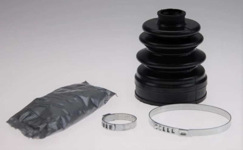 Image of CV boot kit, drive shaft LOBRO 307125