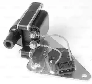 Image of Bosch 0221601012 Ignition Coil / Trigger Box Replaces 0 221 601 452