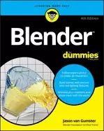 Image of blender for dummies