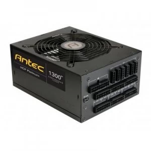 Image of Antec HCP-1300 Platinum power supply unit 1300 W 24-pin ATX Black