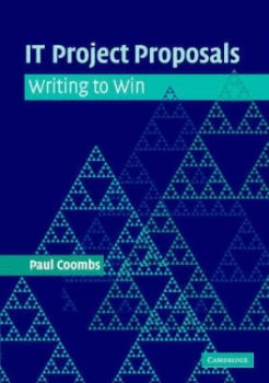 Image of It Project Proposals by Paul Coombs Paperback
