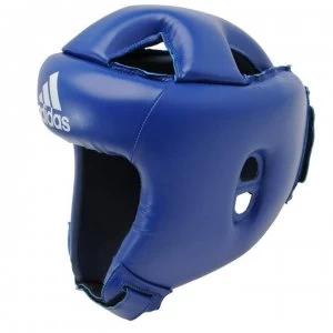 Image of adidas Rookie Headguard - Blue
