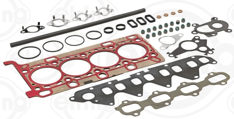 Image of Gasket Set, cylinder head ELRING 811.220