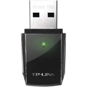 Image of TP Link AC600 Dual Band USB Internet Dongle