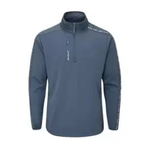 image of Stuburt Fleece - Blue