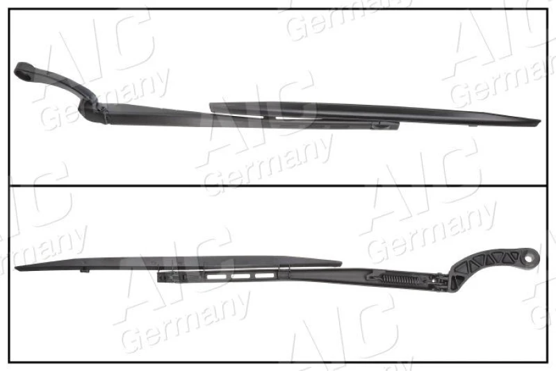 Image of Windscreen wiper arm AIC 54964