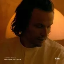 Image of Andreas Ihlebæk: I Will Build You a House