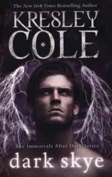 Image of Dark Skye by Kresley Cole Paperback