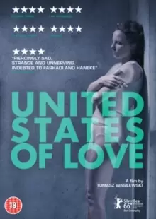 Image of United States of Love