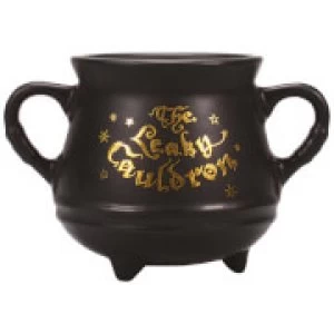 Harry Potter Mug Cauldron (Leaky Cauldron)