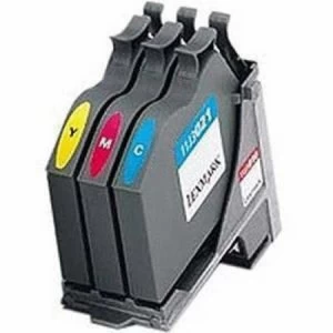 Lexmark 11J3010 Tri Colour Ink Cartridge