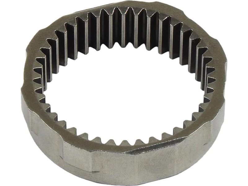 Image of AS-PL Ring Gear, planetary gear (starter) AS-PL SG2001