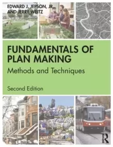 Image of Fundamentals of Plan Making : Methods and Techniques