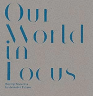 Image of Our World in Focus Paperback