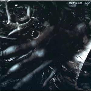 Image of Scott Walker - Tilt Vinyl