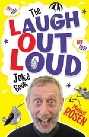 Image of The Laugh Out Loud Joke Book