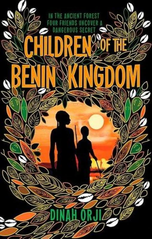 Image of Children of the Benin Kingdom Paperback / softback