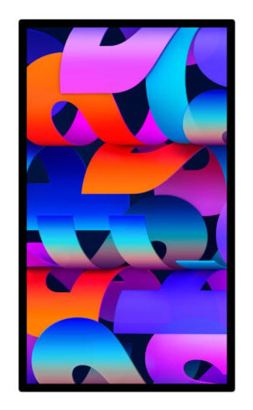 Image of Apple Studio Display computer monitor 68.6cm (27") 5120 x 2880 pixels 5K Ultra HD Silver MYJH3B/A