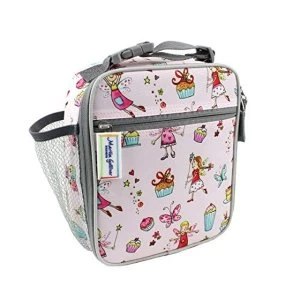 image of Cup Cake Fairy Lunch Bag - Martin Gulliver