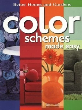 Image of Color Schemes Made Easy by Vicki L Ingham Paperback