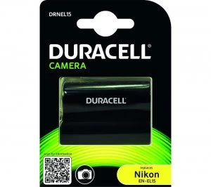 Image of Duracell PSA051 Rechargeable Camera Battery