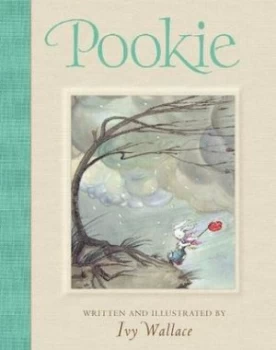 Image of Pookie by Ivy Wallace Hardback