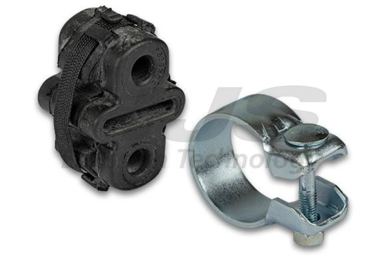 Image of Exhaust fitting kit HJS 82 23 9064