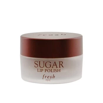 image of FreshSugar Lip Polish - Gentle Exfoliates & Nourishes 10g/0.35oz